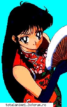 Sailor Mars - sailor_zeita_mars - .::Sailor Moon::.