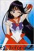 Sailor Mars - sailor_zeita_mars - .::Sailor Moon::.