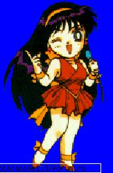 Sailor Mars - sailor_zeita_mars - .::Sailor Moon::.