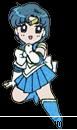 :zzz: sailor mercury