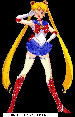 Sailor Moon - sailor_zeita_mars - .::Sailor Moon::.