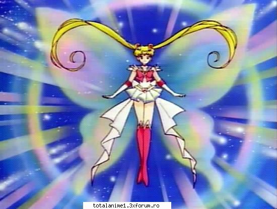 Sailor Moon - Sailor Moon - .::Sailor Moon::.