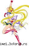 Sailor Moon - sailor_zeita_mars - .::Sailor Moon::.