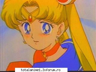 Sailor Moon - Sailor Moon - .::Sailor Moon::.