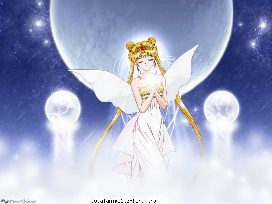 Sailor Moon - sailor_zeita_mars - .::Sailor Moon::.
