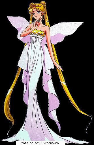 Sailor Moon - sailor_zeita_mars - .::Sailor Moon::.