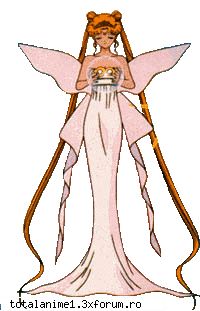 Sailor Moon - sailor_zeita_mars - .::Sailor Moon::.