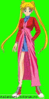 Sailor Moon - sailor_zeita_mars - .::Sailor Moon::.