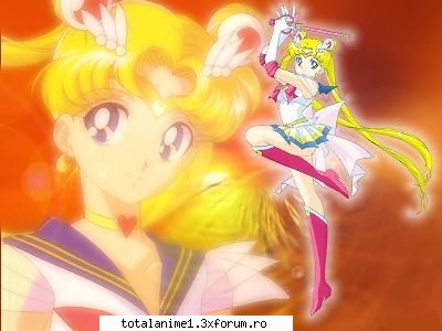 Sailor Moon - Sailor Moon - .::Sailor Moon::.