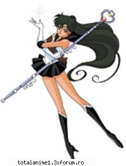 sailor pluto sailor pluto
