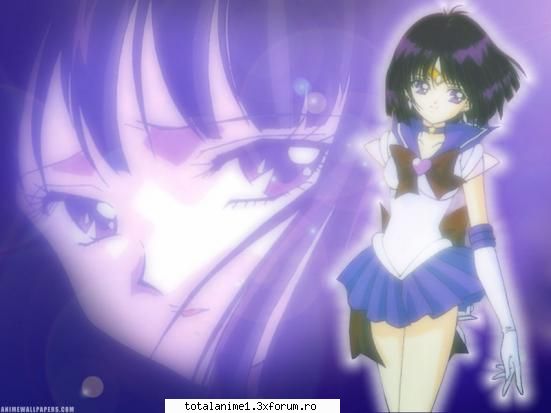 Sailor Saturn - sailor_zeita_mars - .::Sailor Moon::.