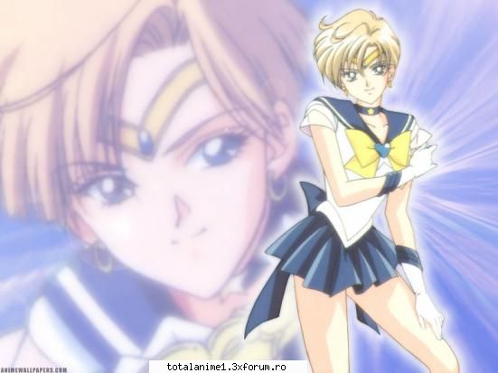 Sailor Uranus - sailor_zeita_mars - .::Sailor Moon::.