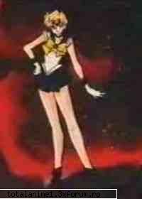 Sailor Uranus - Sailor Moon - .::Sailor Moon::.