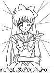 :zzz: sailor venus