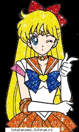 Sailor Venus - sailor_zeita_mars - .::Sailor Moon::.