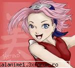:finger: sakura