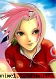 :finger: sakura