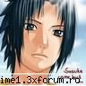 :rusine: sasuke