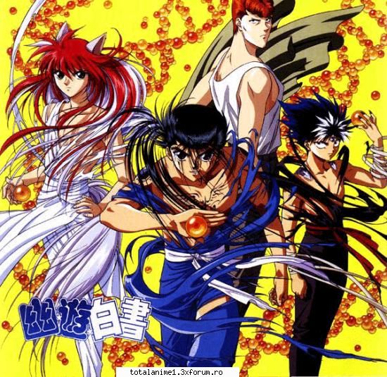 Toti - Black_Rose - .::Yu Yu Hacusho::.