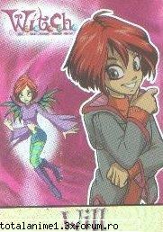 Will - Sailor Moon - .::W.i.t.c.h.::.