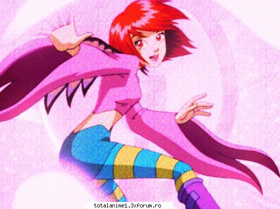 Will - Sailor Moon - .::W.i.t.c.h.::.