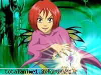 Will - Sailor Moon - .::W.i.t.c.h.::.