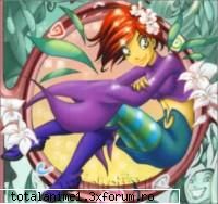 Will - Sailor Moon - .::W.i.t.c.h.::.