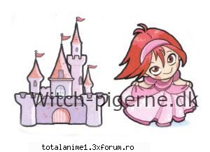 Will - Sailor Moon - .::W.i.t.c.h.::.