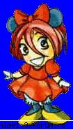 Will - Sailor Moon - .::W.i.t.c.h.::.