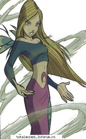 cu cine seamana cornelia - cornelia seamana cu layla din kaleido star - .::W.i.t.c.h.::.