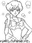 a6 sailor uranus cu sailor moon si celelalte