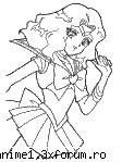 a7 sailor neptun cu sailor moon si celelalte
