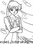 distreazate cu sailor moon si celelalte - a10 sailor pluto - .::Sailor Moon::.