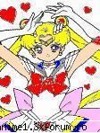 distreazate cu sailor moon si celelalte - sailor moon(celelalte le voi pune mai tarziu) - .::Sailor Moon::.