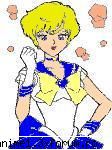 sailor le pun mai tarziu): cu sailor moon si celelalte