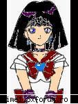 distreazate cu sailor moon si celelalte - sailor saturn(:| - .::Sailor Moon::.