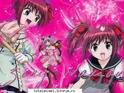 ghiciti personajul anime din spatele desenului - sailor_zeita_mars - .::Concursuri::.