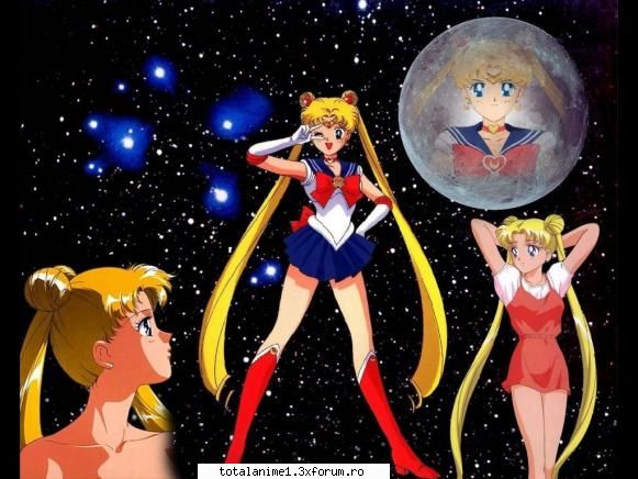 imagini speciale - Black_Rose - .::Sailor Moon::.