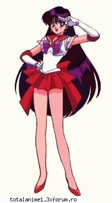 imagini speciale - Black_Rose - .::Sailor Moon::.