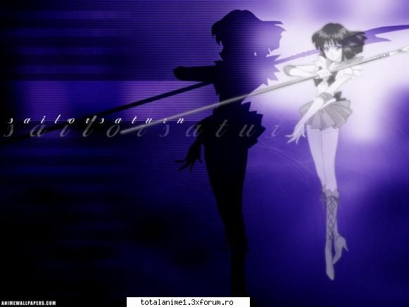 imagini speciale - Black_Rose - .::Sailor Moon::.