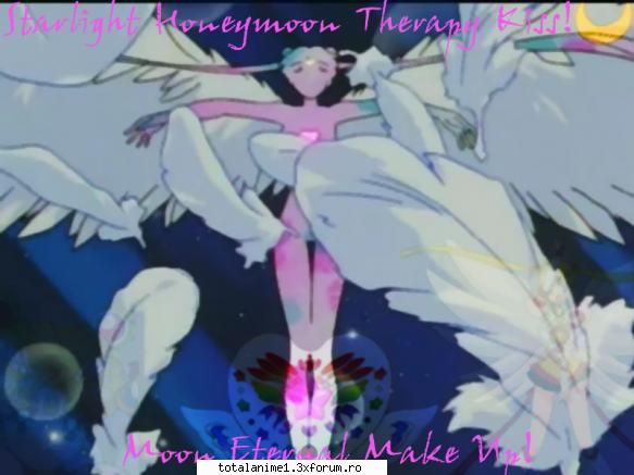 imagini speciale - Black_Rose - .::Sailor Moon::.