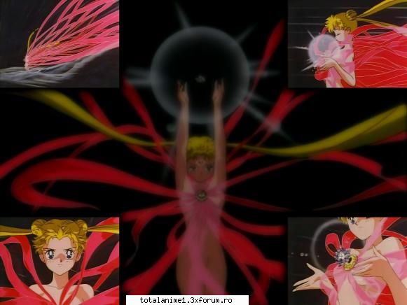 imagini speciale - Black_Rose - .::Sailor Moon::.