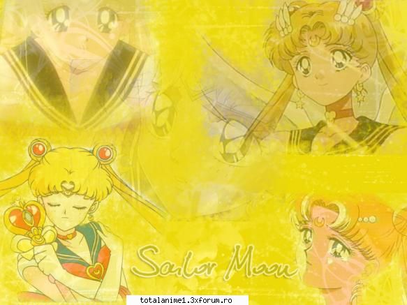 imagini speciale - Black_Rose - .::Sailor Moon::.