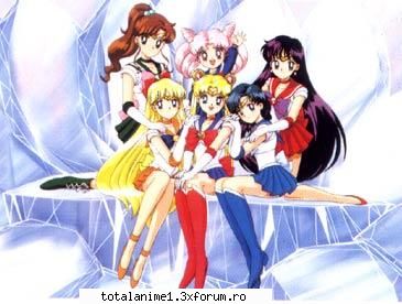 imagini speciale - Black_Rose - .::Sailor Moon::.