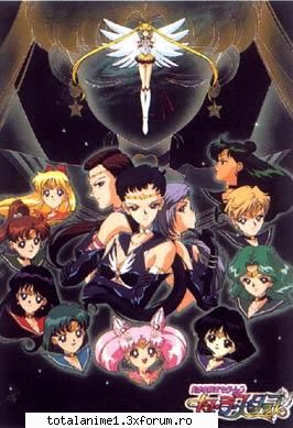 imagini speciale - Black_Rose - .::Sailor Moon::.