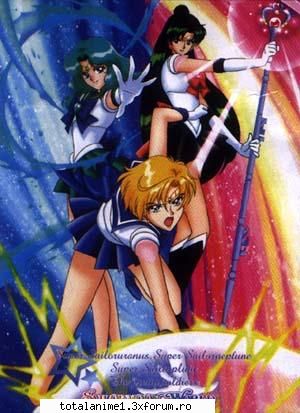 imagini speciale - Black_Rose - .::Sailor Moon::.