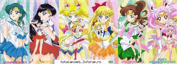 imagini speciale - Black_Rose - .::Sailor Moon::.