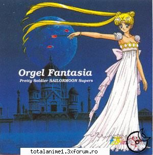 imagini speciale - Black_Rose - .::Sailor Moon::.