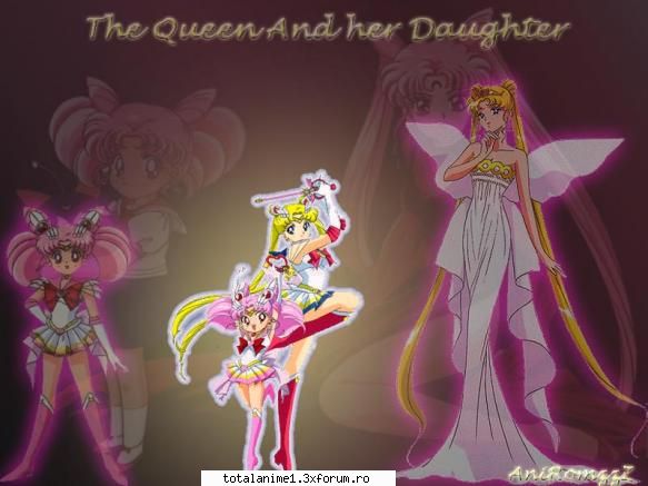 imagini speciale - unele is fffffffffff rare - .::Sailor Moon::.