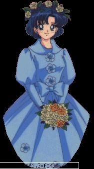 imagini speciale - Black_Rose - .::Sailor Moon::.